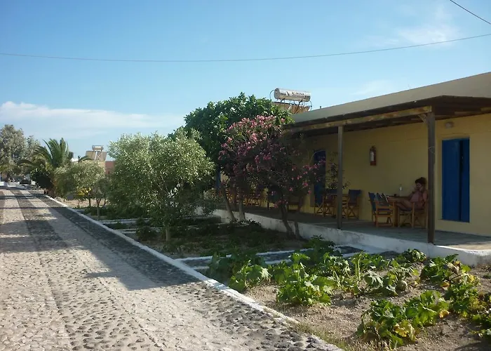 Agios Antonios