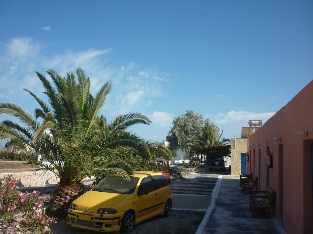 Agios Antonios 2*