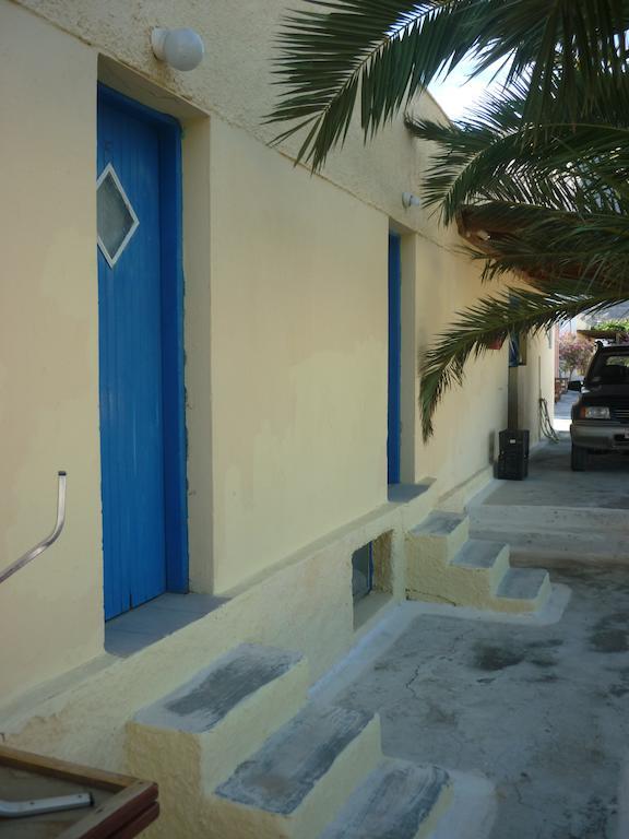Konukevi Agios Antonios