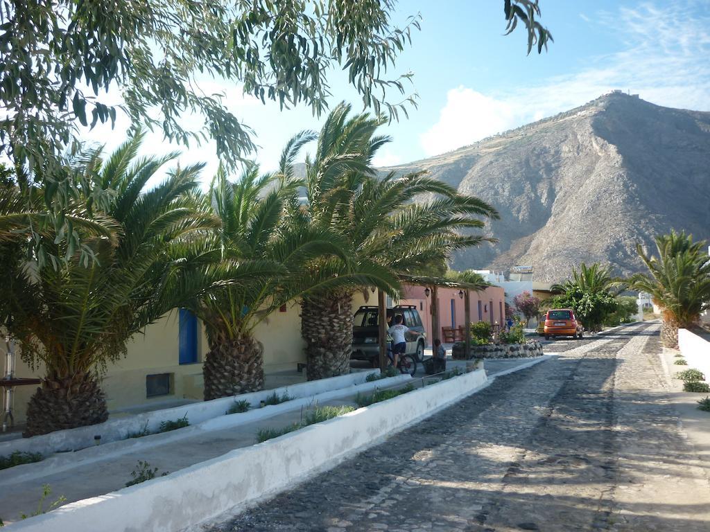 Agios Antonios Konukevi 2*