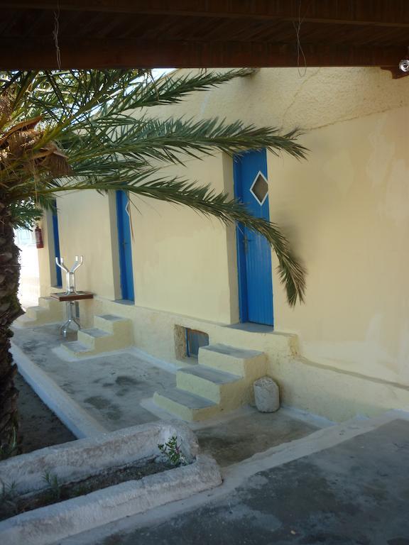 Agios Antonios Konukevi Perissa (Santorini)