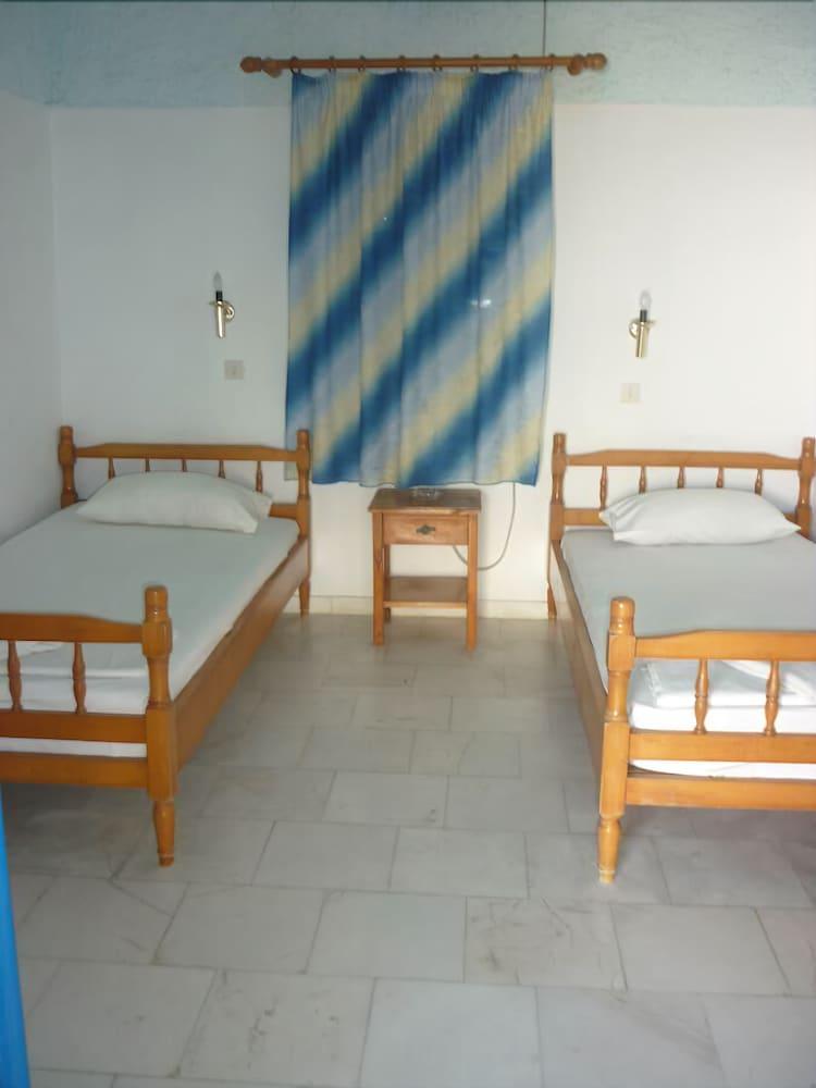 Гостевой дом Agios Antonios Перисса