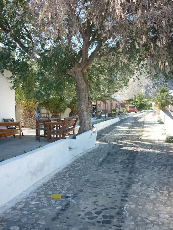 Гостевой дом Agios Antonios 2*