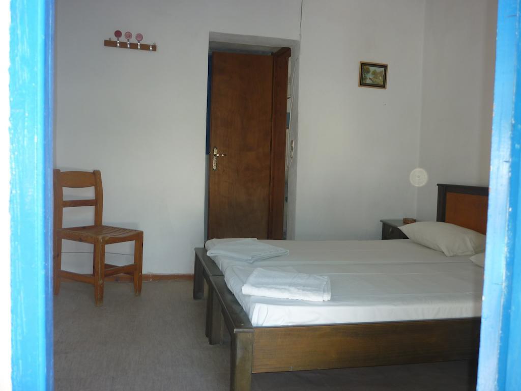 Agios Antonios 2* Перисса