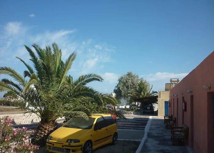 Agios Antonios