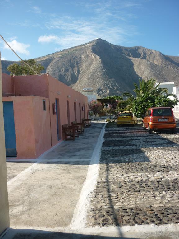 Agios Antonios Gasthof 2*