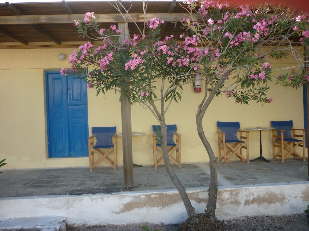 Agios Antonios Gasthof Perissa (Santorini)