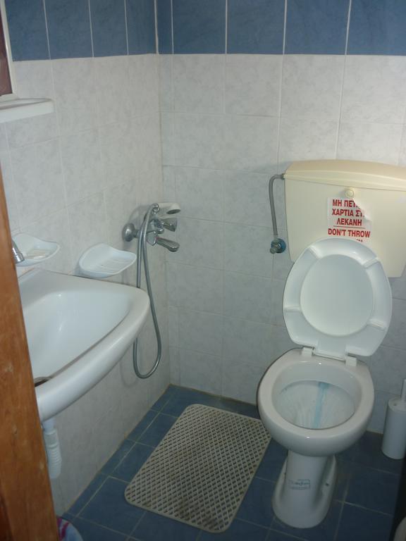 Agios Antonios Gasthof 2*